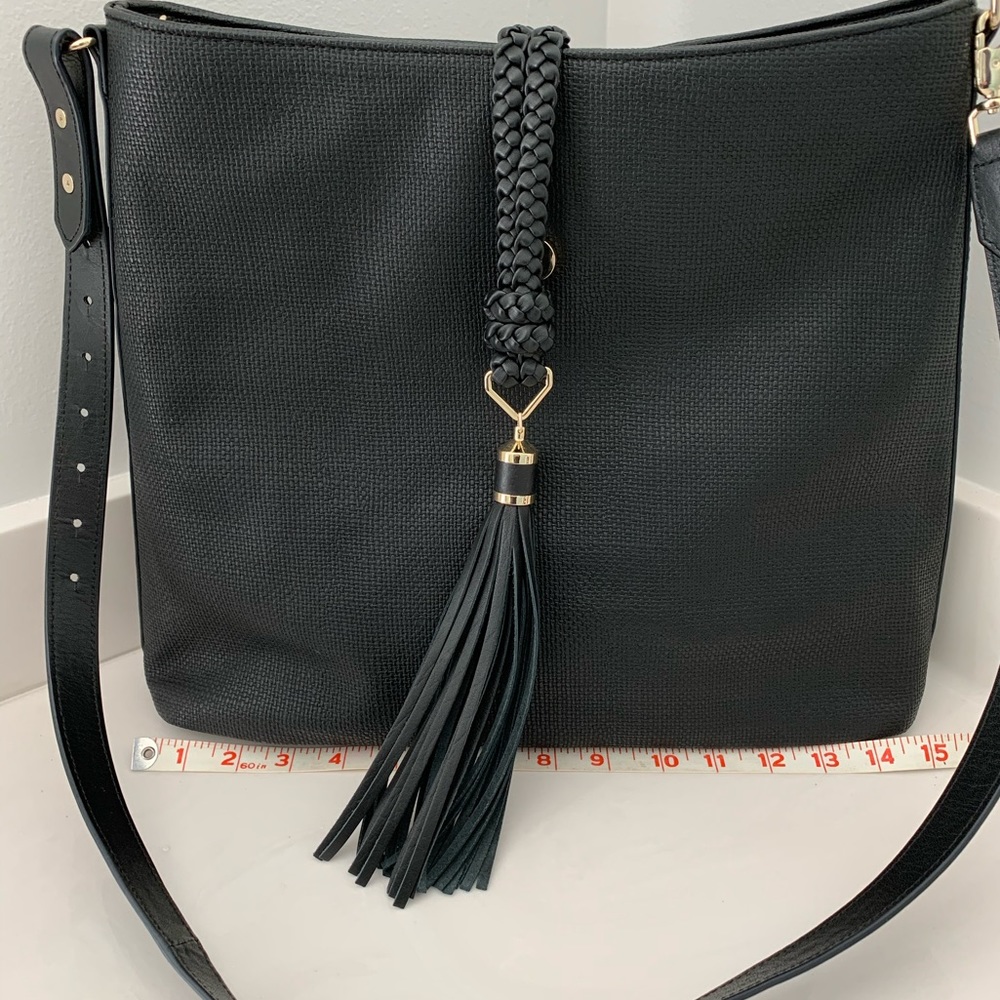 Stella & Dot Hayes Hobo handbag